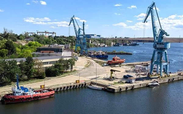 Damen Mangalia, tranzacție accelerată, preț sub 184 mil. euro