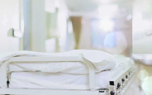 Șeful CNAS: Sume mari dispar din sănătate, pacienții erau uitați