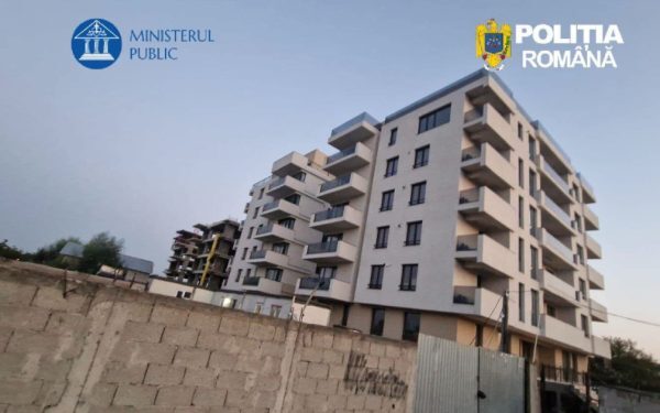 NORDIS 2 în București: 16 mil. € prejudiciu într-un nou scandal imobiliar