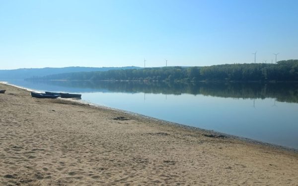 Dunărea: Nivelul stabil la 1.400 m³/s, Apele Române anunță posibile creșteri