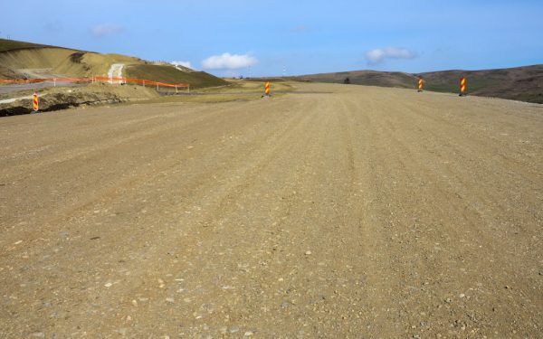 Autostradă-pistă: Când vor ateriza avioane pe șosea în România