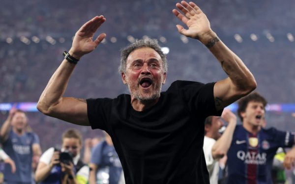 Luis Enrique ordonă: Cel mai scump transfer la PSG după Supercupa Europei