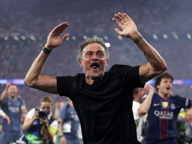 Luis Enrique ordonă: Cel mai scump transfer la PSG după Supercupa Europei