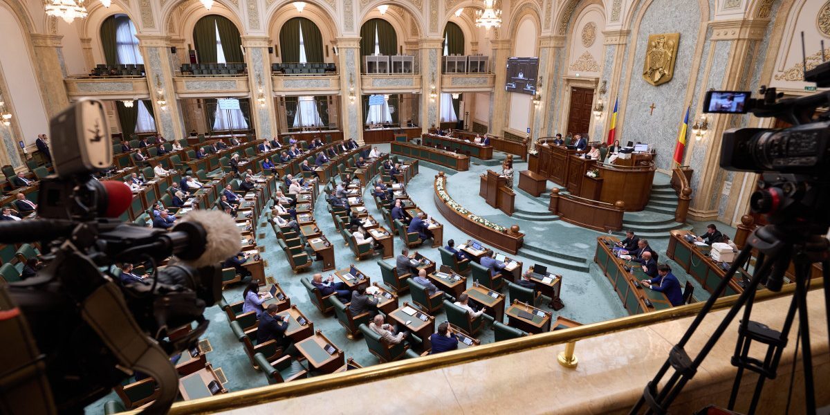 Senatul aprobă legea biodiversității. Merge la promulgare