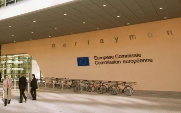 CE încalcă legea ANI cu amendamentul Fritz la ultima cerere România