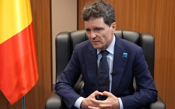 Nicușor Dan: Lege TVA anulează obligații. Cine ia bani de la ANAF