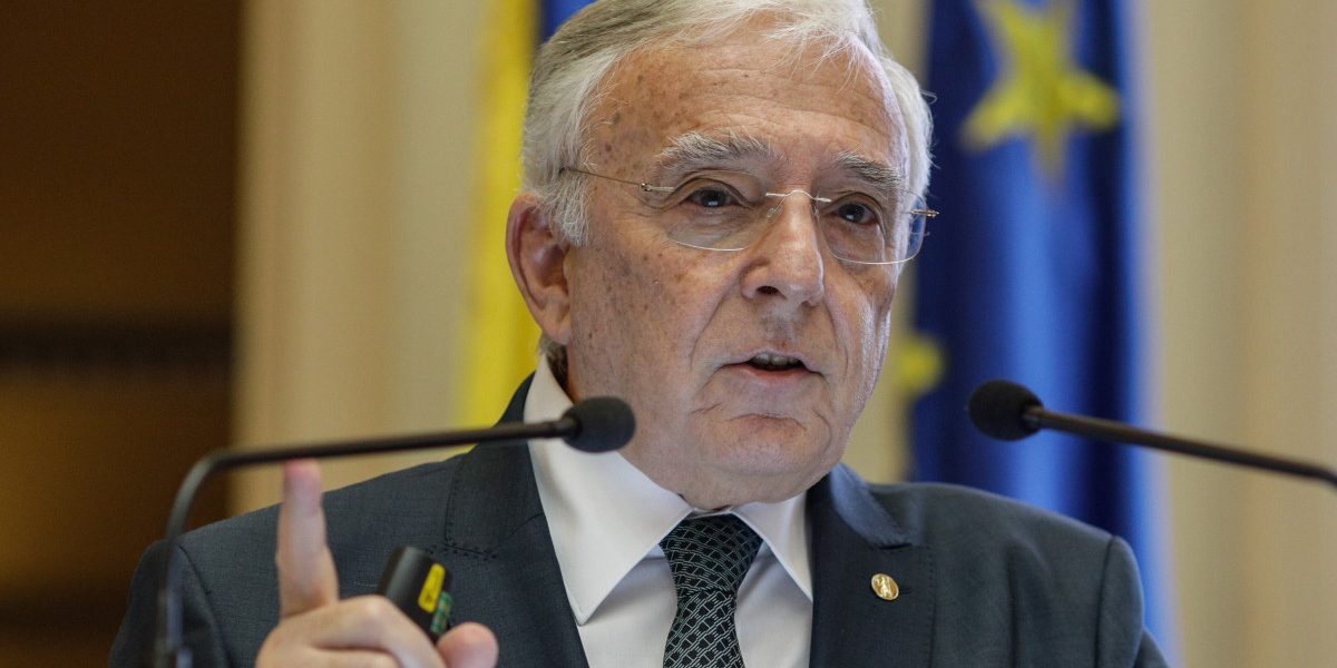 BNR strânge curea: Lira intră în șoc, dar banca intervine mai puțin