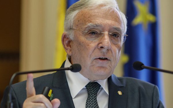 BNR strânge curea: Lira intră în șoc, dar banca intervine mai puțin