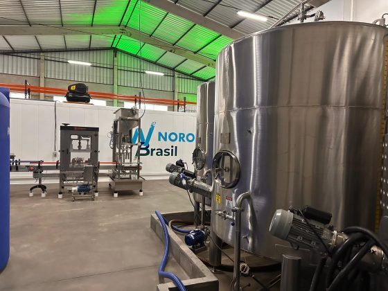 Norofert, fabrică nouă în Brazilia: investiție de milioane