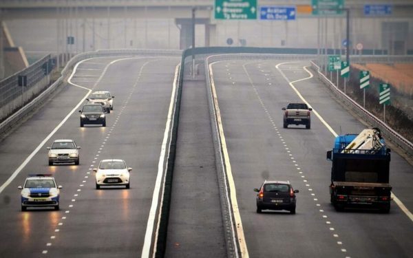 Rovinieta digitală: Ce-i așteaptă pe șoferi din 31 august