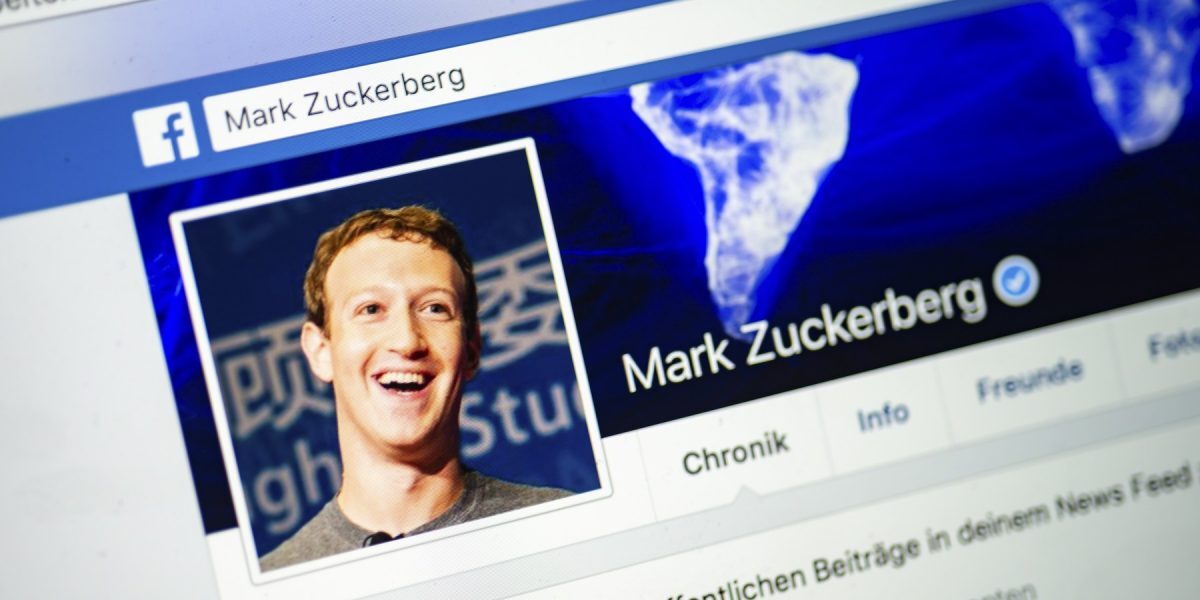Zuckerberg vrea lume AI, dar uită ce înseamnă om