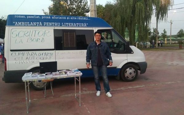 Ambulanța Furt: Cum A Mărturisit România Vechiul Fricile în 2018