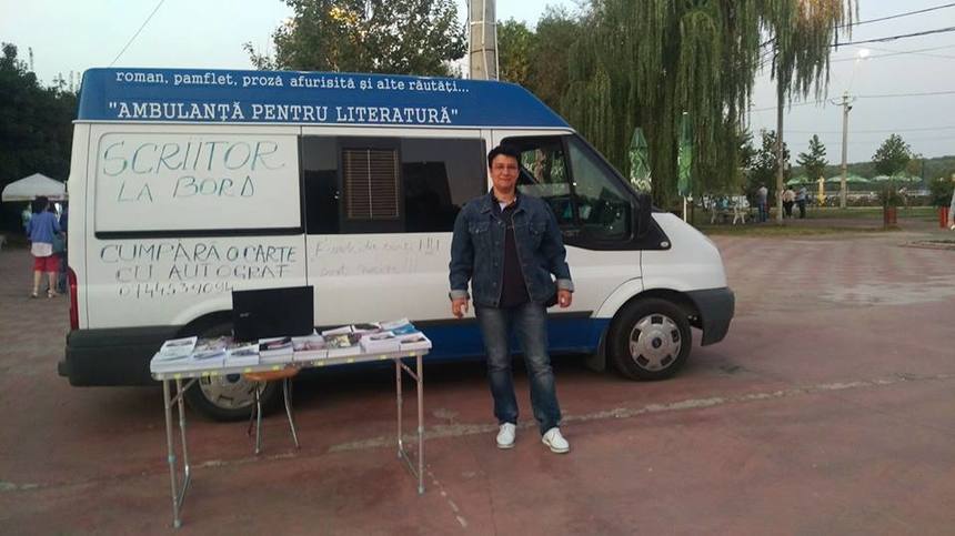 Ambulanța Furt: Cum A Mărturisit România Vechiul Fricile în 2018