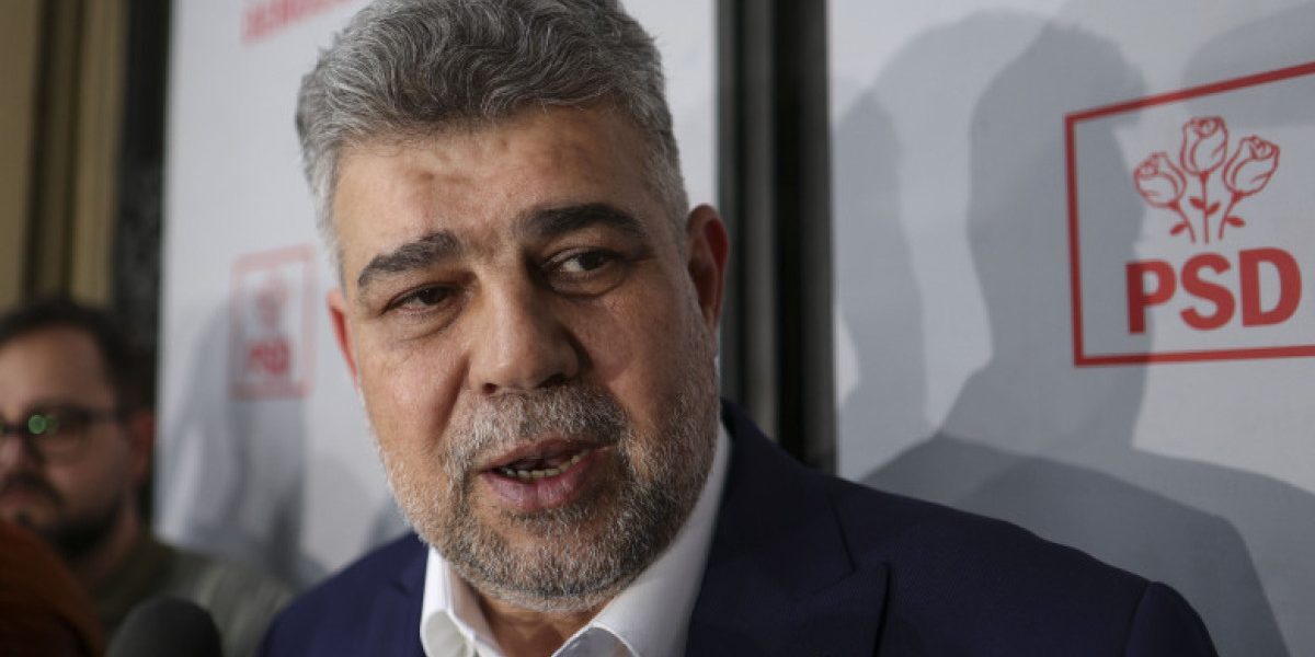 Ciolacu, lovitură la Buzău: Bani din profituri proprii, nu din mila Guvernului