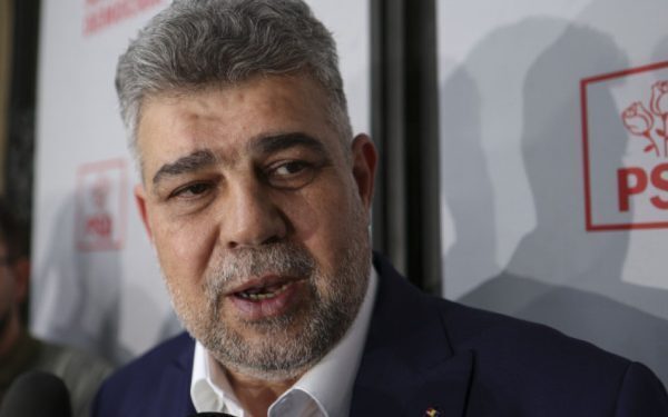 Ciolacu, lovitură la Buzău: Bani din profituri proprii, nu din mila Guvernului