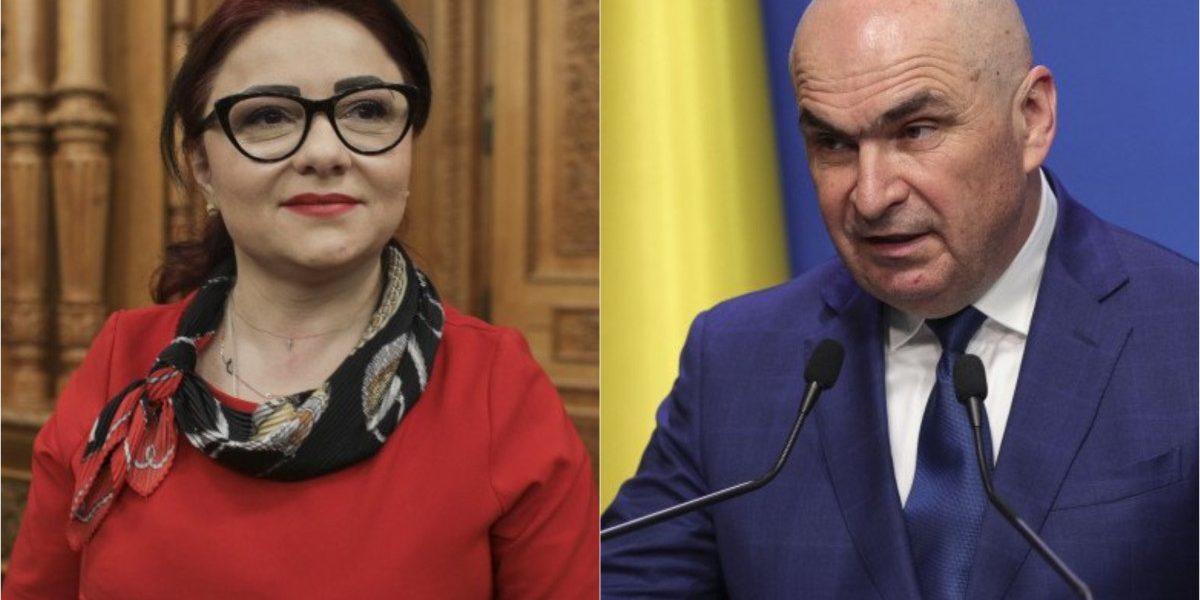 Bolojan și Trăilă, discuție aprinsă după acuzații (surse)
