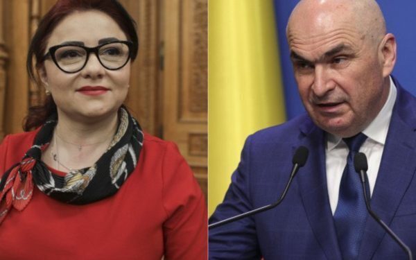 Bolojan și Trăilă, discuție aprinsă după acuzații (surse)