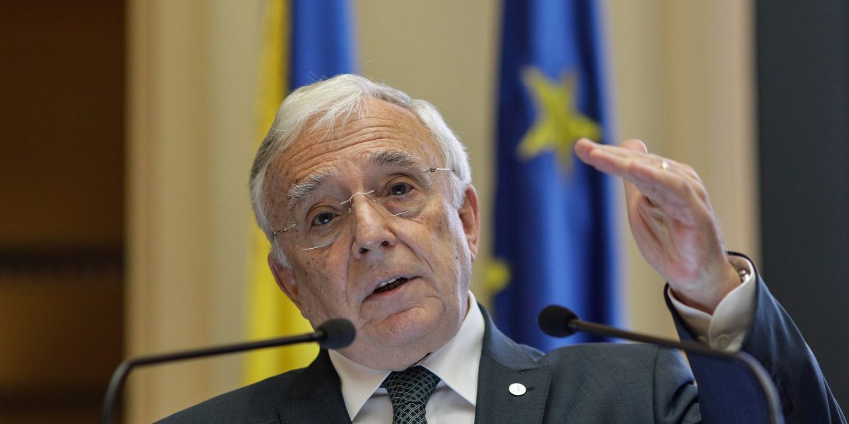 ISĂRESCU, REACȚIE LA RATINGURILE FITCH ȘI MOODY’S