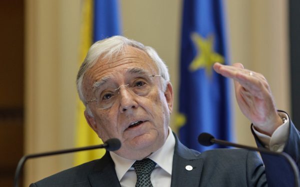 ISĂRESCU, REACȚIE LA RATINGURILE FITCH ȘI MOODY’S