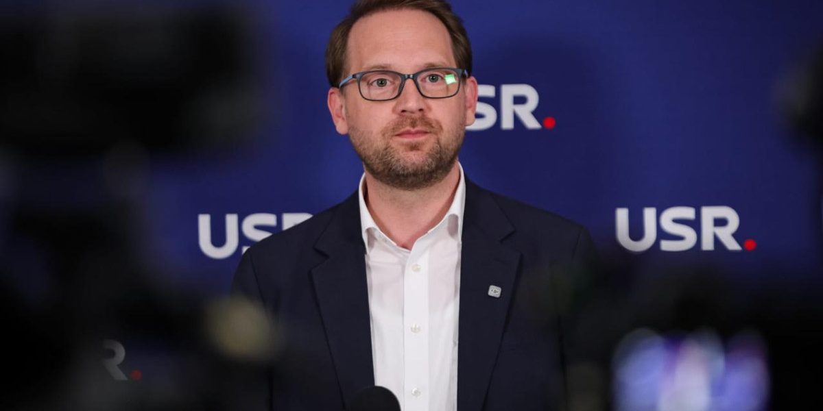 USR, legea integrității fără Fritz. Ce-o fi greșit?