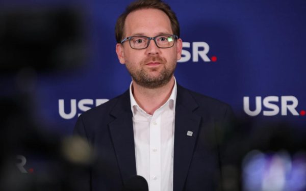 USR, legea integrității fără Fritz. Ce-o fi greșit?
