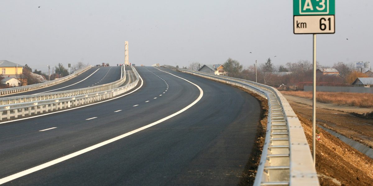 Autostrada României, ÎNCHISĂ! Șoferii au rute ocolitoare