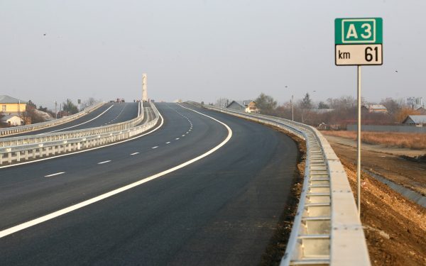 Autostrada României, ÎNCHISĂ! Șoferii au rute ocolitoare