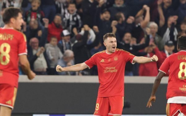 Miracol Champions League: De la 0-4 la istorie!