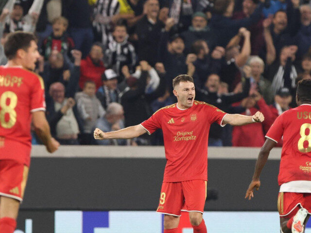 Miracol Champions League: De la 0-4 la istorie!