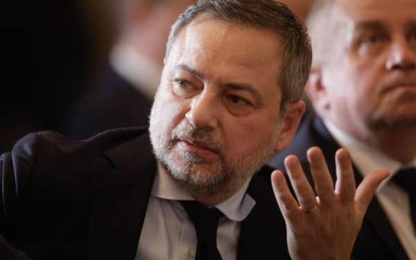 Motreanu, după rating: Nu mai credem în bani fără limită