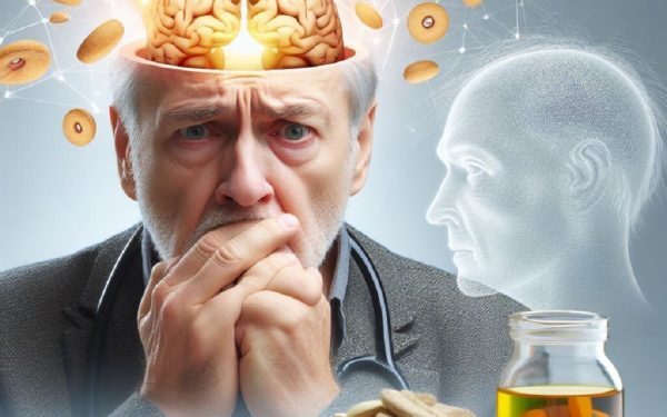 Vitamina crucială pentru memoria ta după 65 de ani