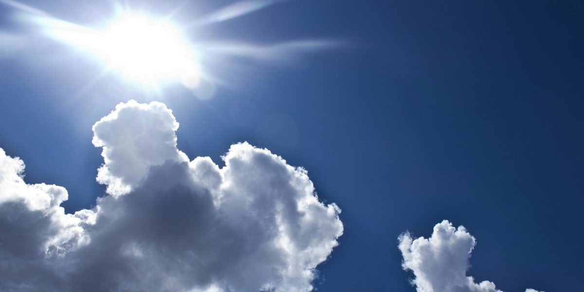 Vremea Duminică, 9 August 2026: Ce ne așteaptă