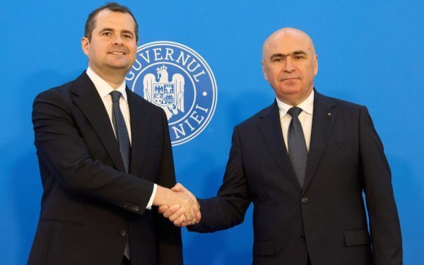 Tofan confirmă: discuții cu Bolojan despre Năsui în guvernul de la Chișinău