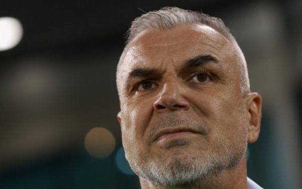 S-a găsit înlocuitorul lui Olăroiu