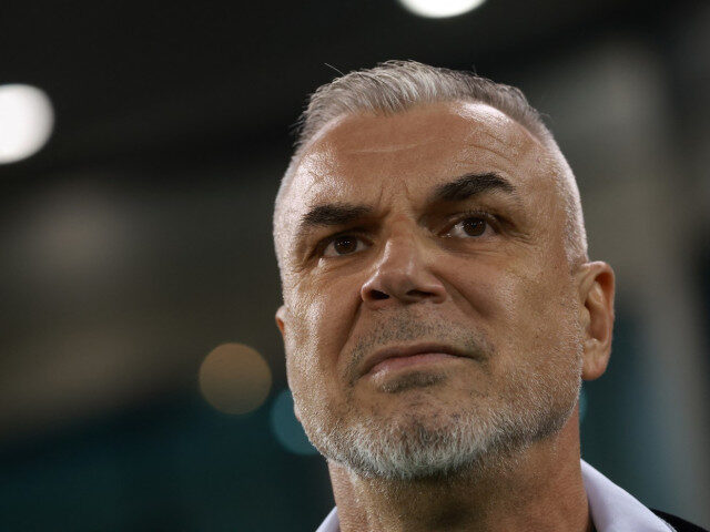 S-a găsit înlocuitorul lui Olăroiu