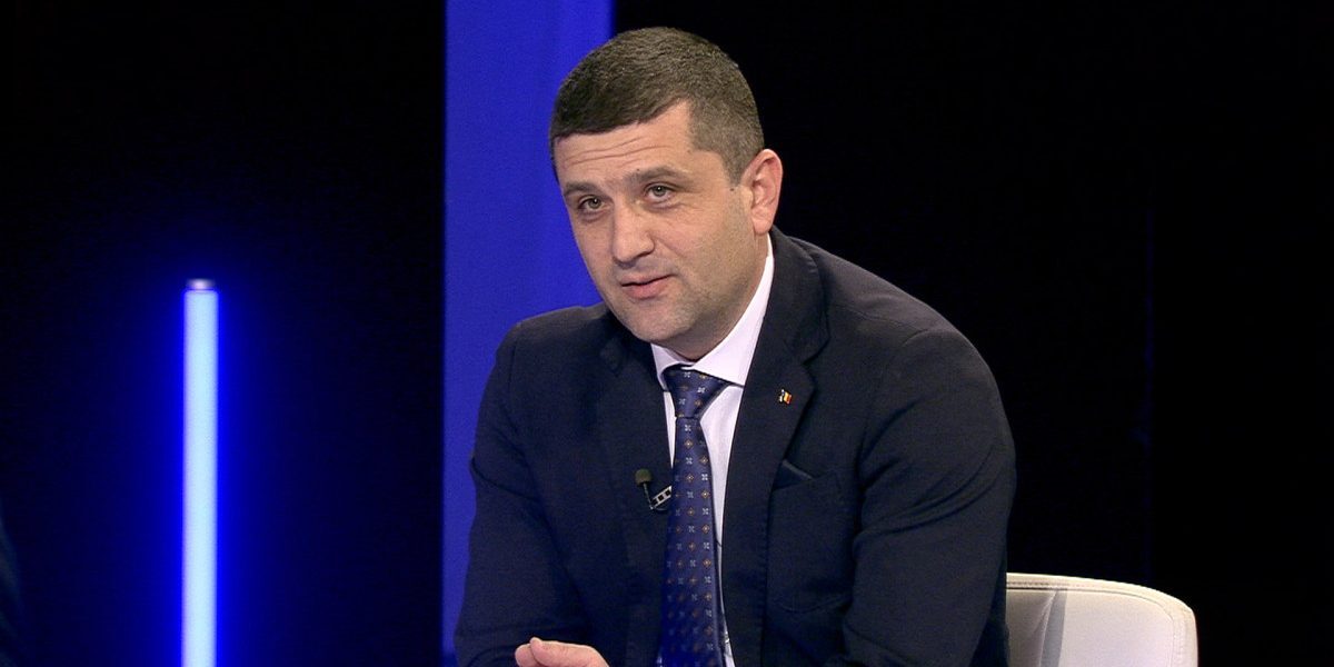 Miruță, atac la Grindeanu: 600.000 de oameni în stradă