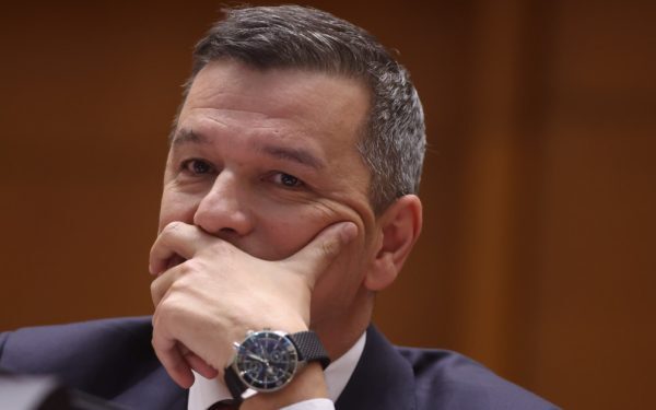 Grindeanu, atac dur la Pîslaru: Green Deal cu orice risc blochează România