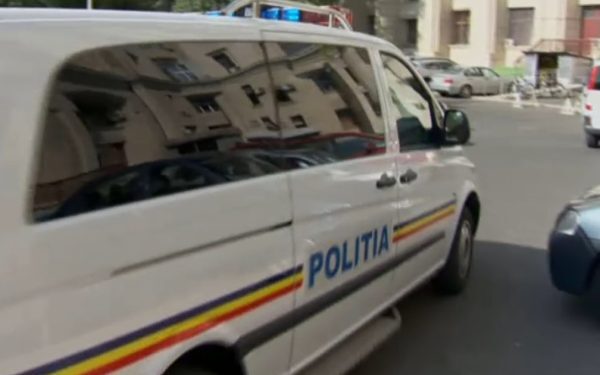 Borcea Jr. sub supraveghere electronică, acuzat de agresiune la fosta iubită
