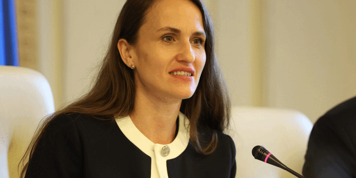 Oana Țoiu și Kazahstanul: Petrolul pe ruta Caspică revine în discuții
