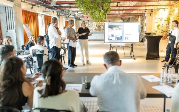 Restaurantul viitorului: bistro-ul devine un spațiu social