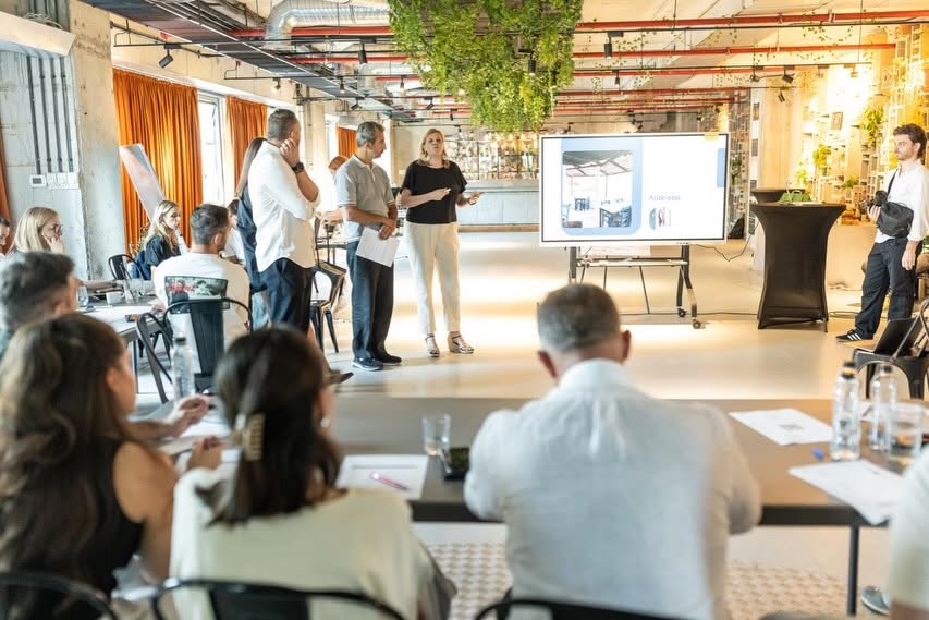 Restaurantul viitorului: bistro-ul devine un spațiu social