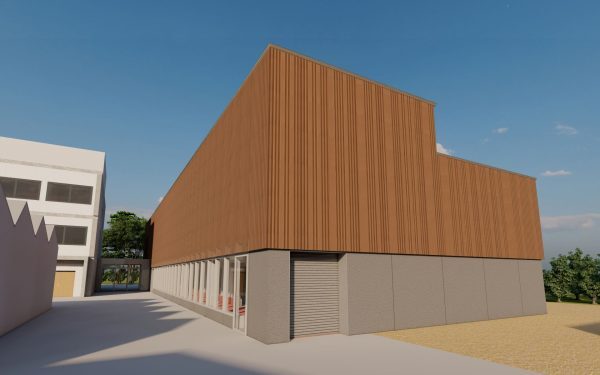 BASF deschide Centru Climate pentru protecția culturilor