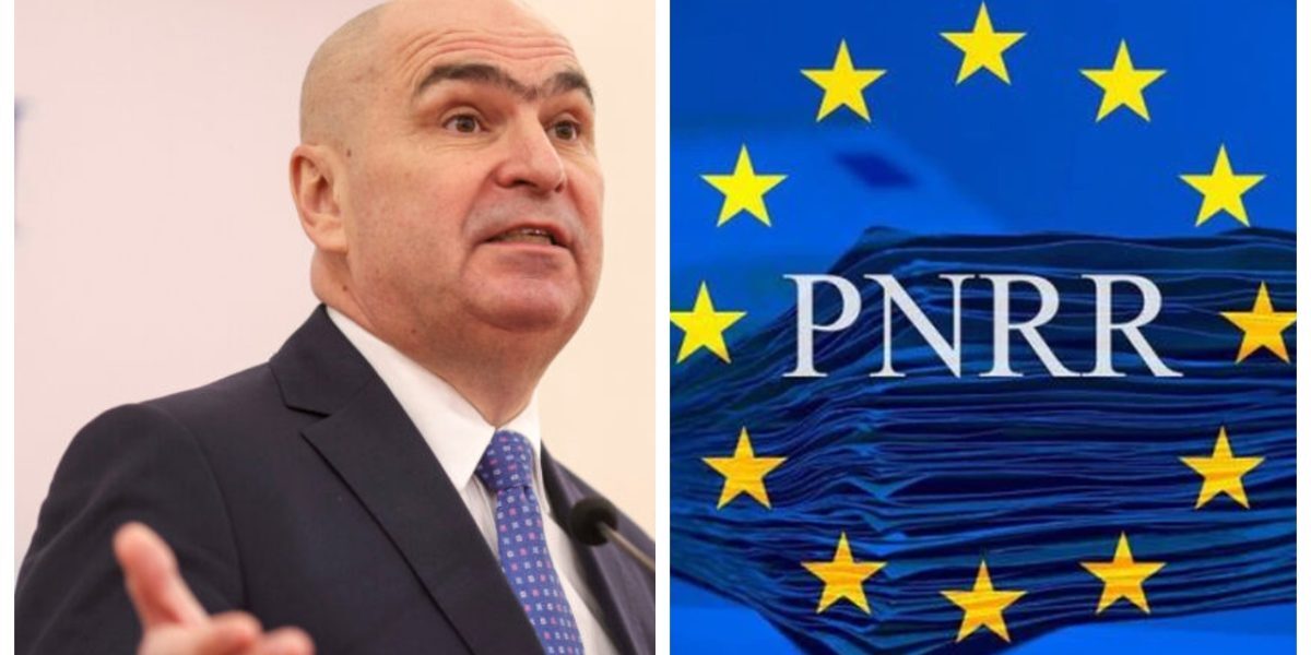 Senatul a pus capăt PNRR: Finanțarea și operaționalul blocate