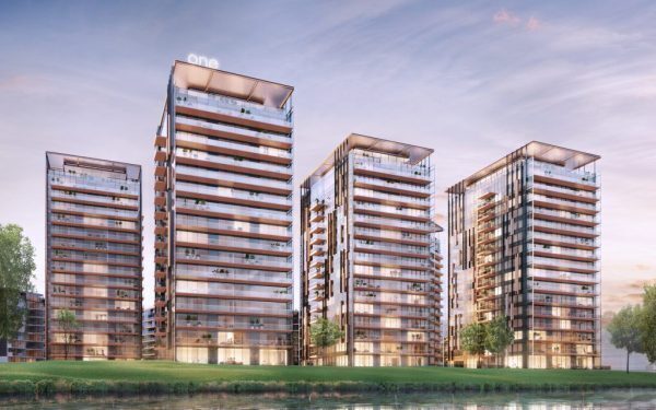 One United Properties, lovită de atac cibernetic: profitul, mai mic cu 20%