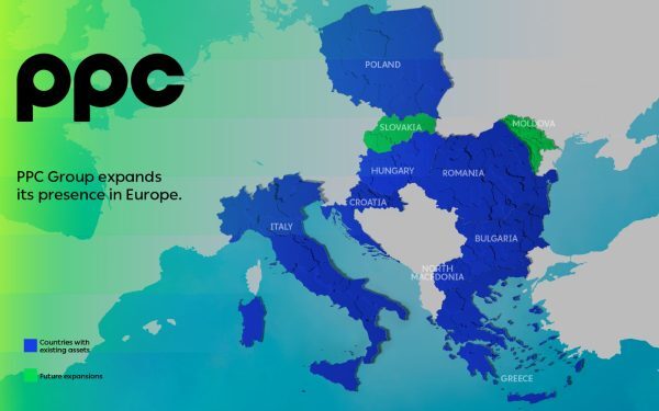 PPC: 2 GW proiecte verzi în Polonia și Ungaria