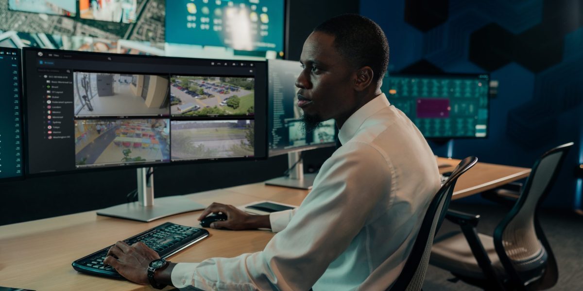 Genetec, lider mondial în software video, conform analiștilor
