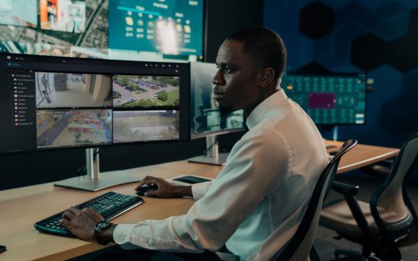 Genetec, lider mondial în software video, conform analiștilor
