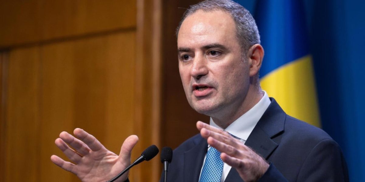 Finanțele: Cât va crește economia în 2024?