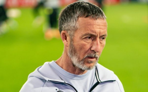 Dinamo, lovitură pentru Mihai Stoica: „Niciodată n-am crezut”