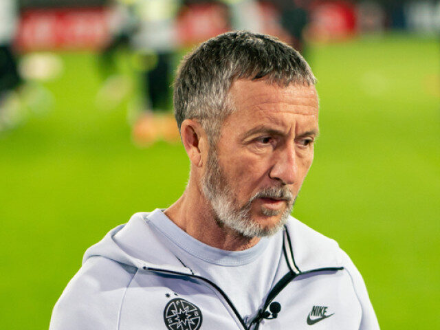 Dinamo, lovitură pentru Mihai Stoica: „Niciodată n-am crezut”